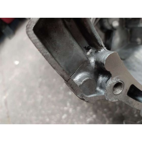 Caja Cambios para Toyota Yaris