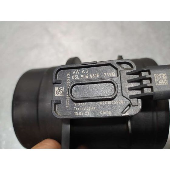 Caudalimetro para Volkswagen Tiguan