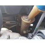 Radiador Agua para Ford Ka (Ccu)