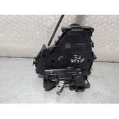 Cerradura Puerta Trasera Izquierda para Renault Captur Ii
