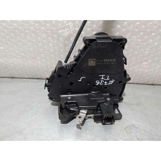 Cerradura Puerta Trasera Izquierda para Renault Captur Ii