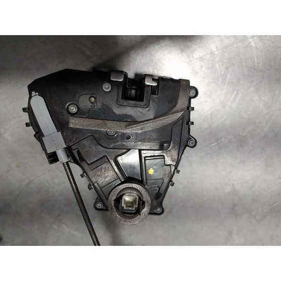 Cerradura Puerta Trasera Izquierda para Renault Captur Ii