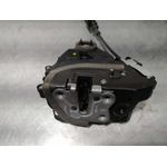 Cerradura Puerta Trasera Izquierda para Renault Captur Ii