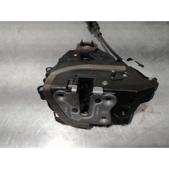 Cerradura Puerta Trasera Izquierda para Renault Captur Ii