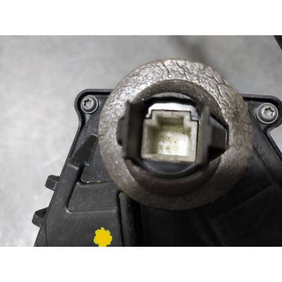 Cerradura Puerta Trasera Izquierda para Renault Captur Ii