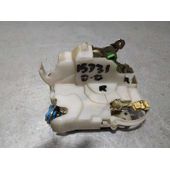 Cerradura Puerta Delantera Derecha para Nissan Cabstar ->09.06
