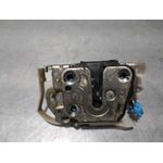 Cerradura Puerta Delantera Derecha para Nissan Cabstar ->09.06