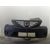 Paragolpes Delantero para Dacia Logan Express