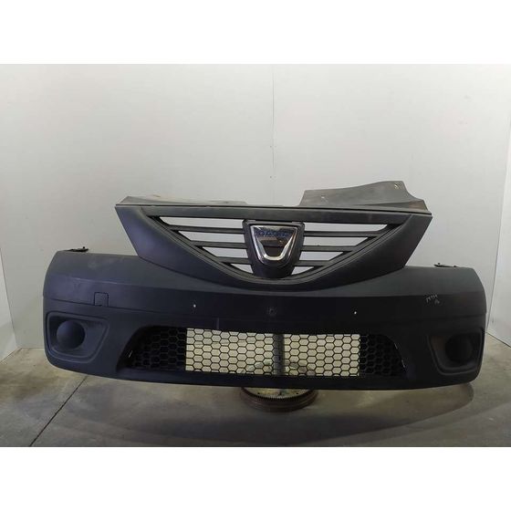 Paragolpes Delantero para Dacia Logan Express