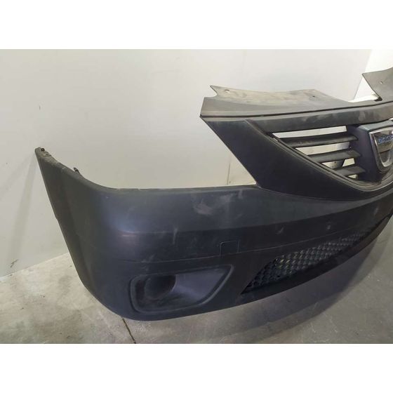 Paragolpes Delantero para Dacia Logan Express