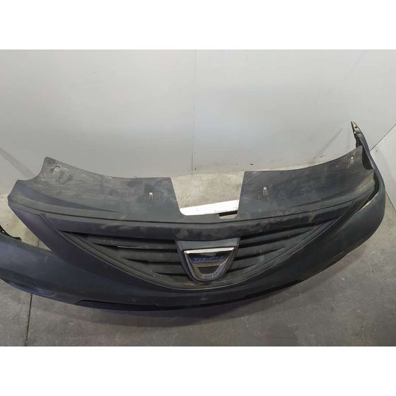 Paragolpes Delantero para Dacia Logan Express