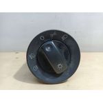 Mando Luces para Seat Exeo Berlina (3R2)