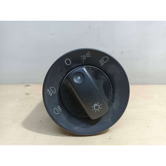 Mando Luces para Seat Exeo Berlina (3R2)