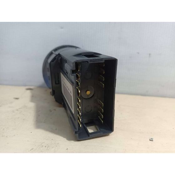 Mando Luces para Seat Exeo Berlina (3R2)