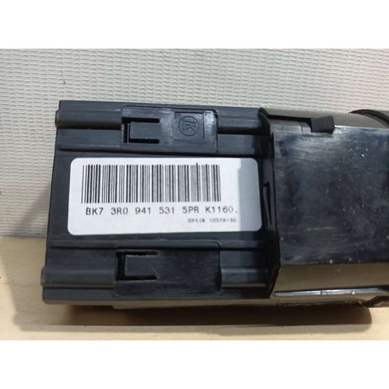Mando Luces para Seat Exeo Berlina (3R2)