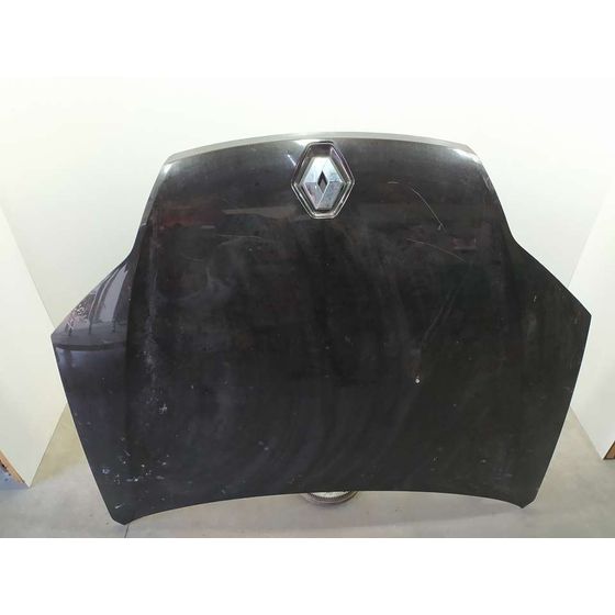 Capot para Renault Laguna Iii