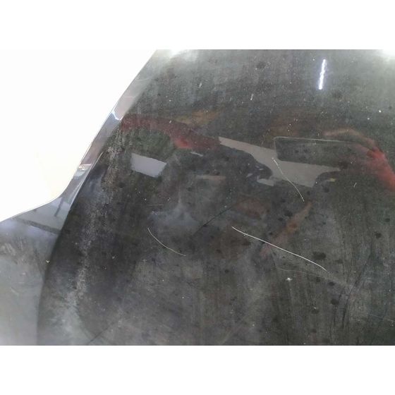 Capot para Renault Laguna Iii