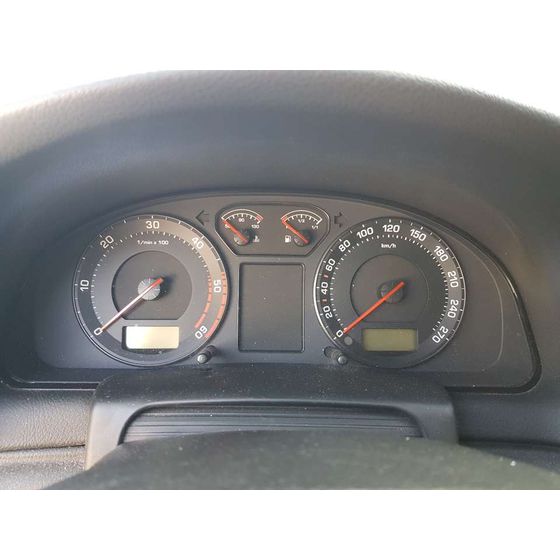 Cuadro Instrumentos para Skoda Superb (3U4)