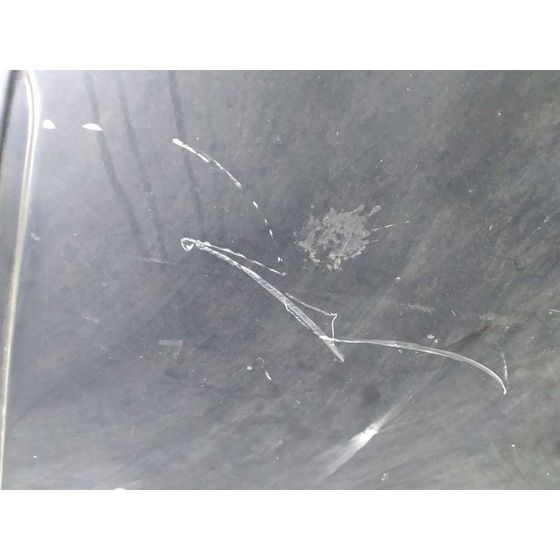 Capot para Ford Mondeo Ber. (Ca2)