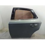 Puerta Trasera Izquierda para Ford Mondeo Ber. (Ca2)