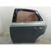 Puerta Trasera Izquierda para Ford Mondeo Ber. (Ca2)