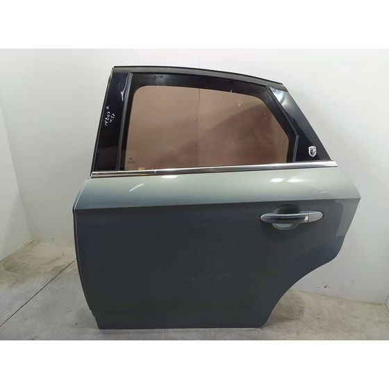 Puerta Trasera Izquierda para Ford Mondeo Ber. (Ca2)