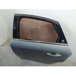 Puerta Trasera Izquierda para Ford Mondeo Ber. (Ca2)