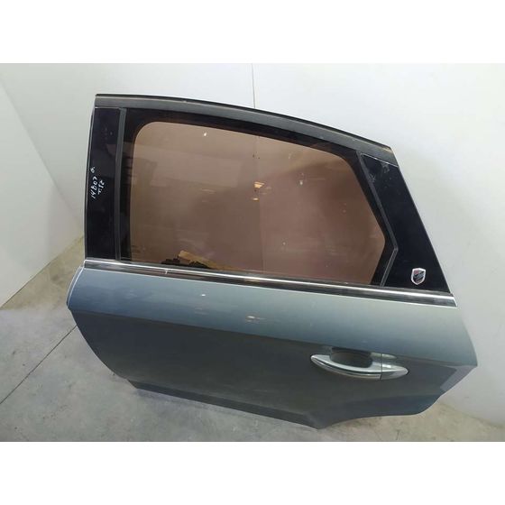 Puerta Trasera Izquierda para Ford Mondeo Ber. (Ca2)