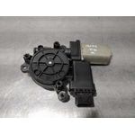 Motor Elevalunas Trasero Derecho para Alfa Romeo Giulietta (191)