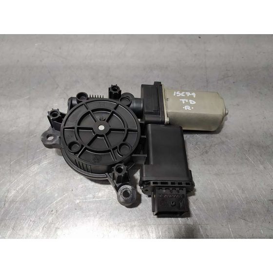 Motor Elevalunas Trasero Derecho para Alfa Romeo Giulietta (191)