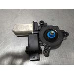 Motor Elevalunas Trasero Derecho para Alfa Romeo Giulietta (191)