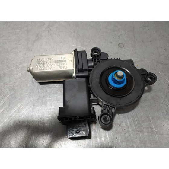 Motor Elevalunas Trasero Derecho para Alfa Romeo Giulietta (191)