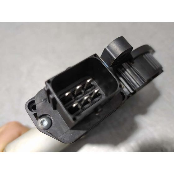 Motor Elevalunas Trasero Derecho para Alfa Romeo Giulietta (191)