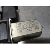 Motor Elevalunas Trasero Derecho para Alfa Romeo Giulietta (191)