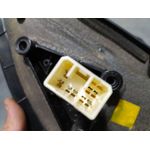 Retrovisor Derecho para Chevrolet Aveo