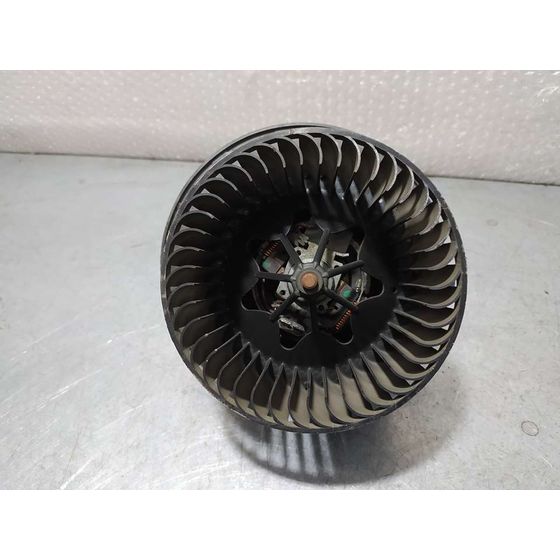 Motor Calefaccion para Mercedes-Benz Clase B (W245)