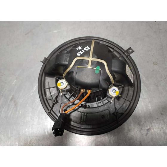 Motor Calefaccion para Mercedes-Benz Clase B (W245)