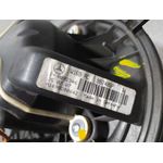 Motor Calefaccion para Mercedes-Benz Clase B (W245)