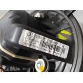 Motor Calefaccion para Mercedes-Benz Clase B (W245)