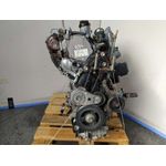 Motor Completo para Toyota Yaris