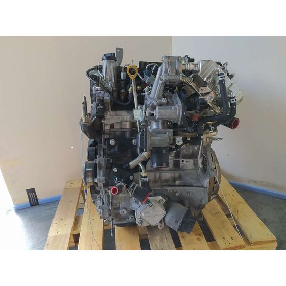 Motor Completo para Toyota Yaris