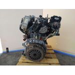 Motor Completo para Toyota Yaris