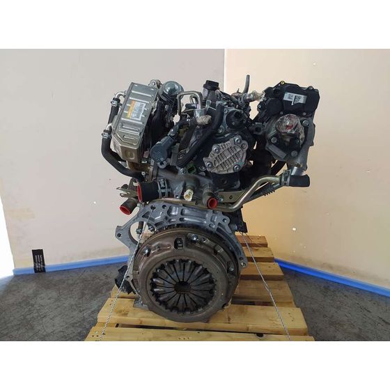 Motor Completo para Toyota Yaris
