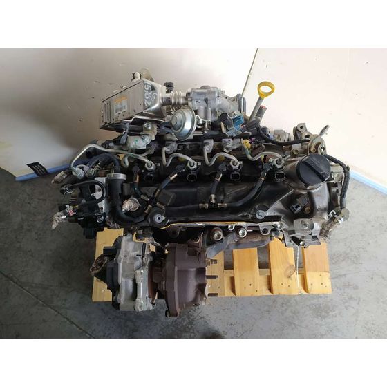Motor Completo para Toyota Yaris