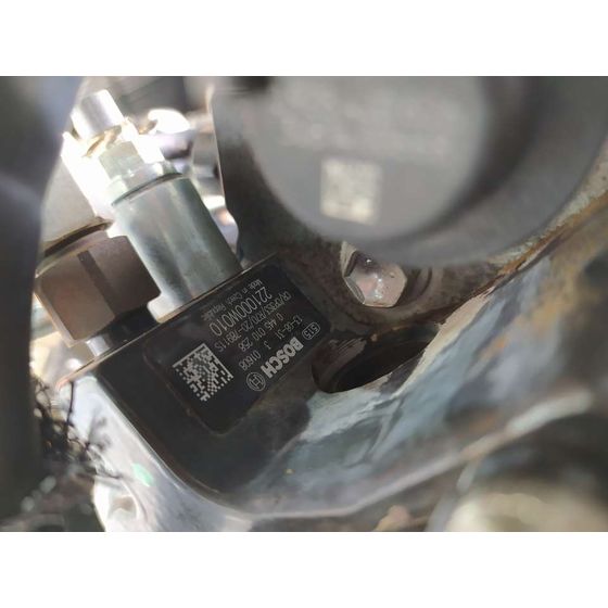 Motor Completo para Toyota Yaris