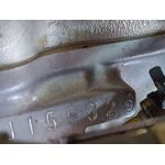 Motor Completo para Toyota Yaris