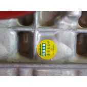 Motor Completo para Toyota Yaris