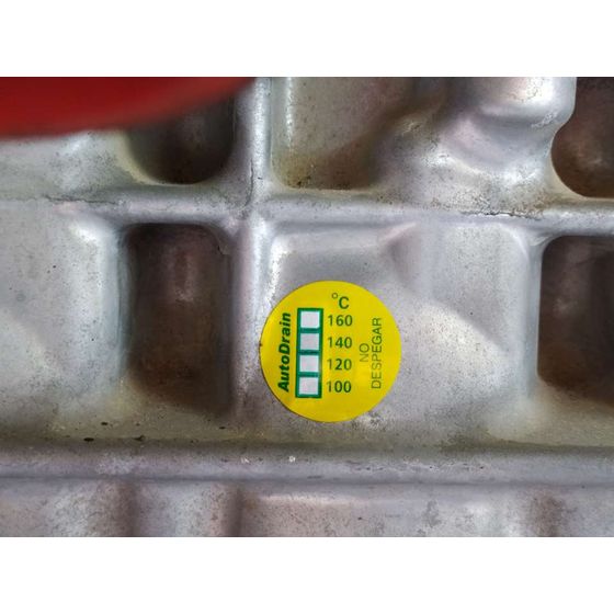 Motor Completo para Toyota Yaris