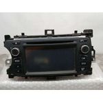 Sistema Navegacion Gps para Toyota Yaris