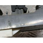 Mando Elevalunas Delantero Izquierdo para Toyota Yaris